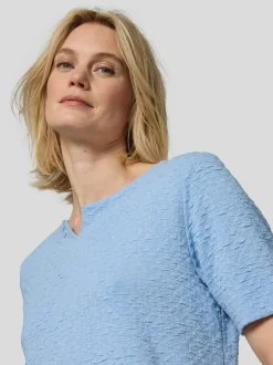 RABE Damen T-Shirt in blau