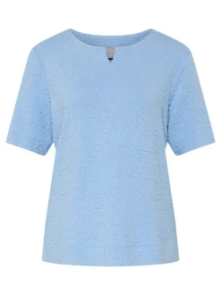 RABE Damen T-Shirt in blau