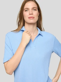 RABE Damen T-Shirt in blau