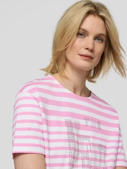 RABE Damen T-Shirt in rosa