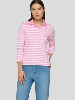 RABE Damen T-Shirt in rosa