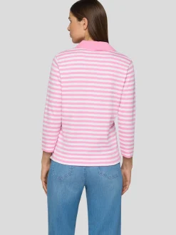 RABE Damen T-Shirt in rosa