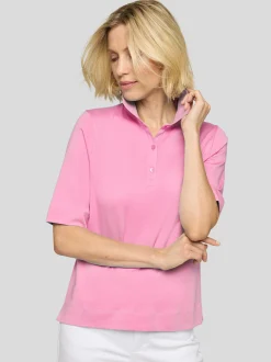 RABE Damen T-Shirt in rosa