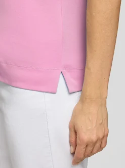 RABE Damen T-Shirt in rosa