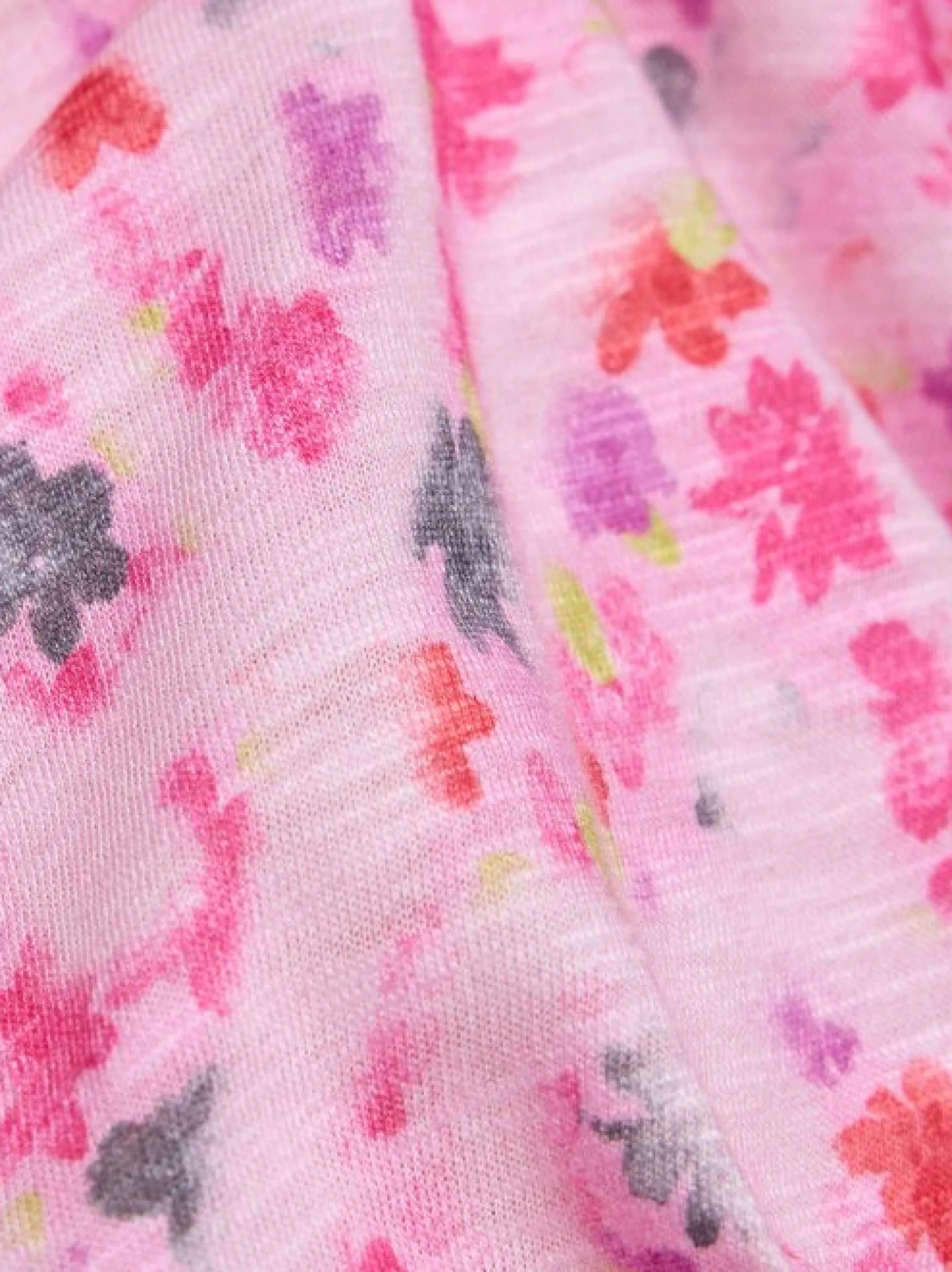 RABE Damen T-Shirt in rosa