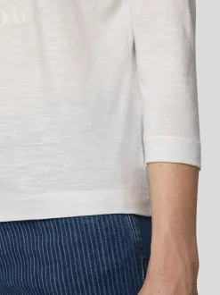 RABE Damen T-Shirt in weiß