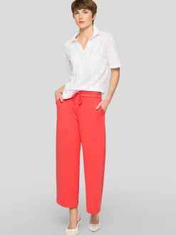 RABE Damen T-Shirt in weiß