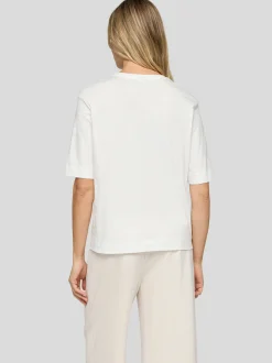 RABE Damen T-Shirt in weiß