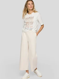 RABE Damen T-Shirt in weiß