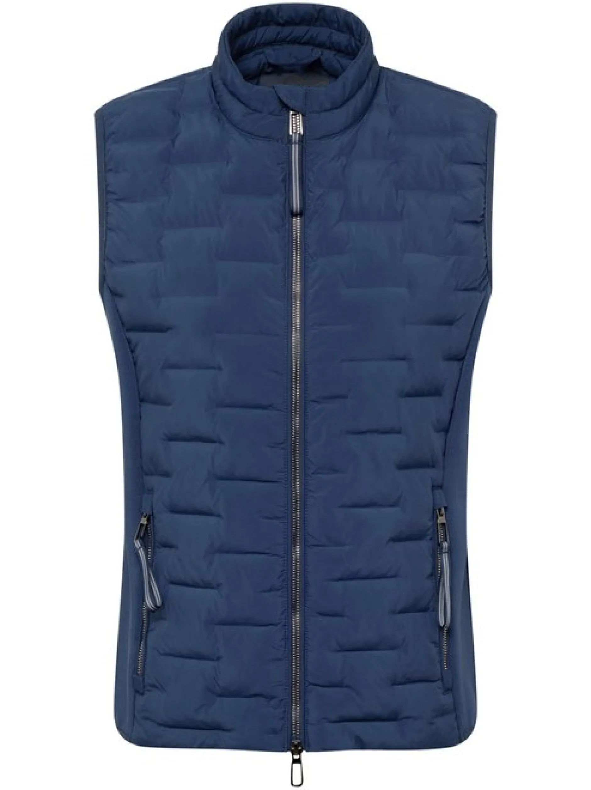 RABE Damen Weste in blau