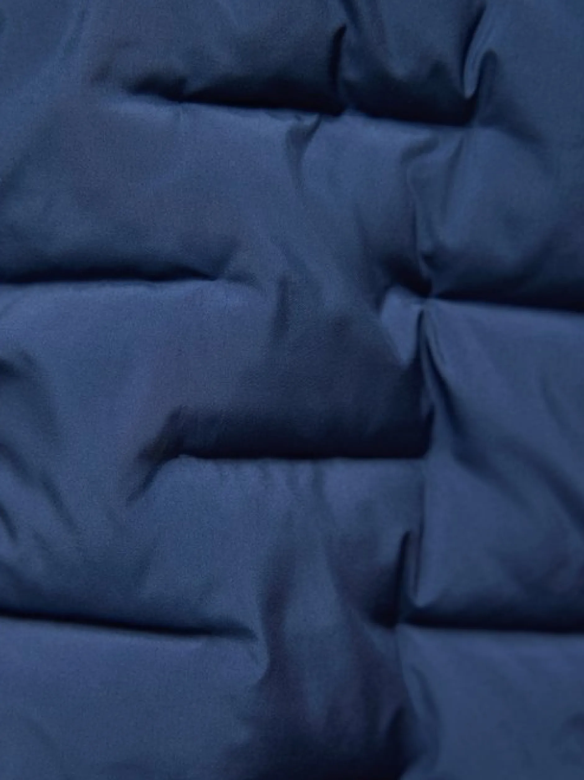 RABE Damen Weste in blau