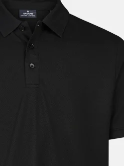 Ragman Herren Poloshirts im 2er-Pack in mehrfarbig