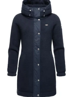Ragwear Damen Übergangsjacke - Cousy in marine