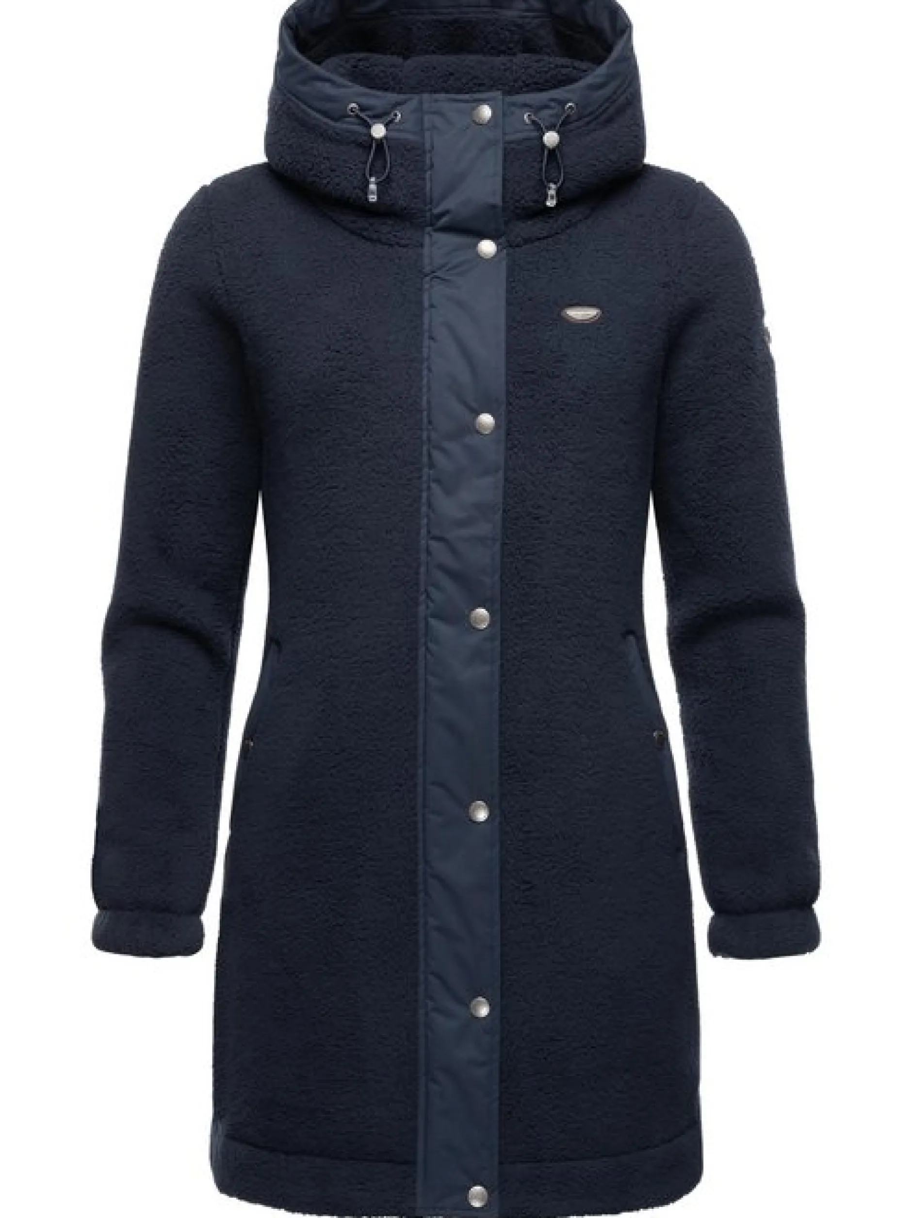 Ragwear Damen Übergangsjacke - Cousy in marine