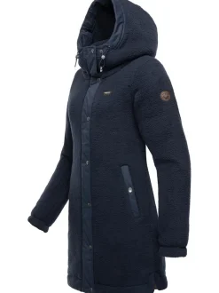 Ragwear Damen Übergangsjacke - Cousy in marine