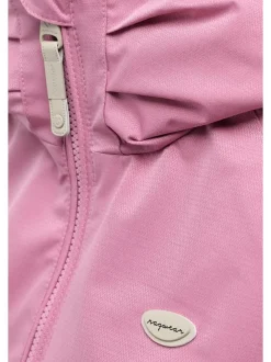 Ragwear Damen Übergangsjacke - Dizzie Tech in rosa