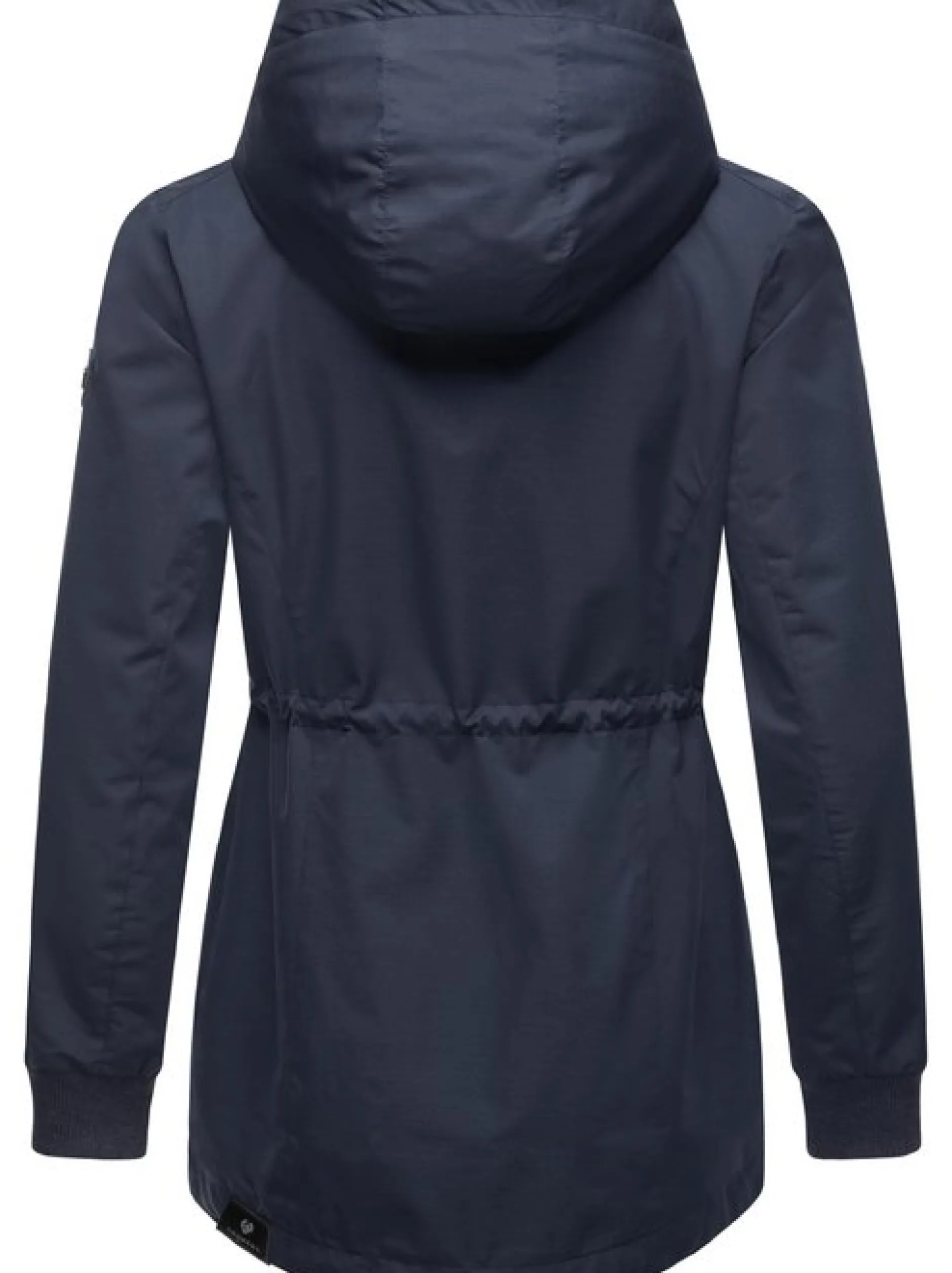 Ragwear Damen Übergangsjacke - Dowey Tech in marine