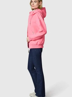 Ragwear Damen Ãœbergangsjacke - Oggie in pink