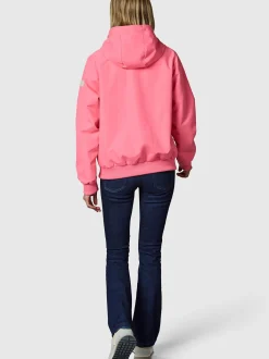 Ragwear Damen Ãœbergangsjacke - Oggie in pink