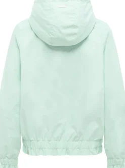 Ragwear Damen Übergangsjacke - Kissi in mint