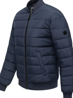 Ragwear Damen Bolerojacke - Bombina in marine
