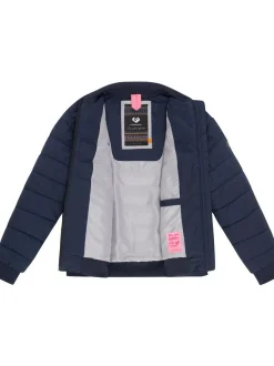 Ragwear Damen Bolerojacke - Bombina in marine