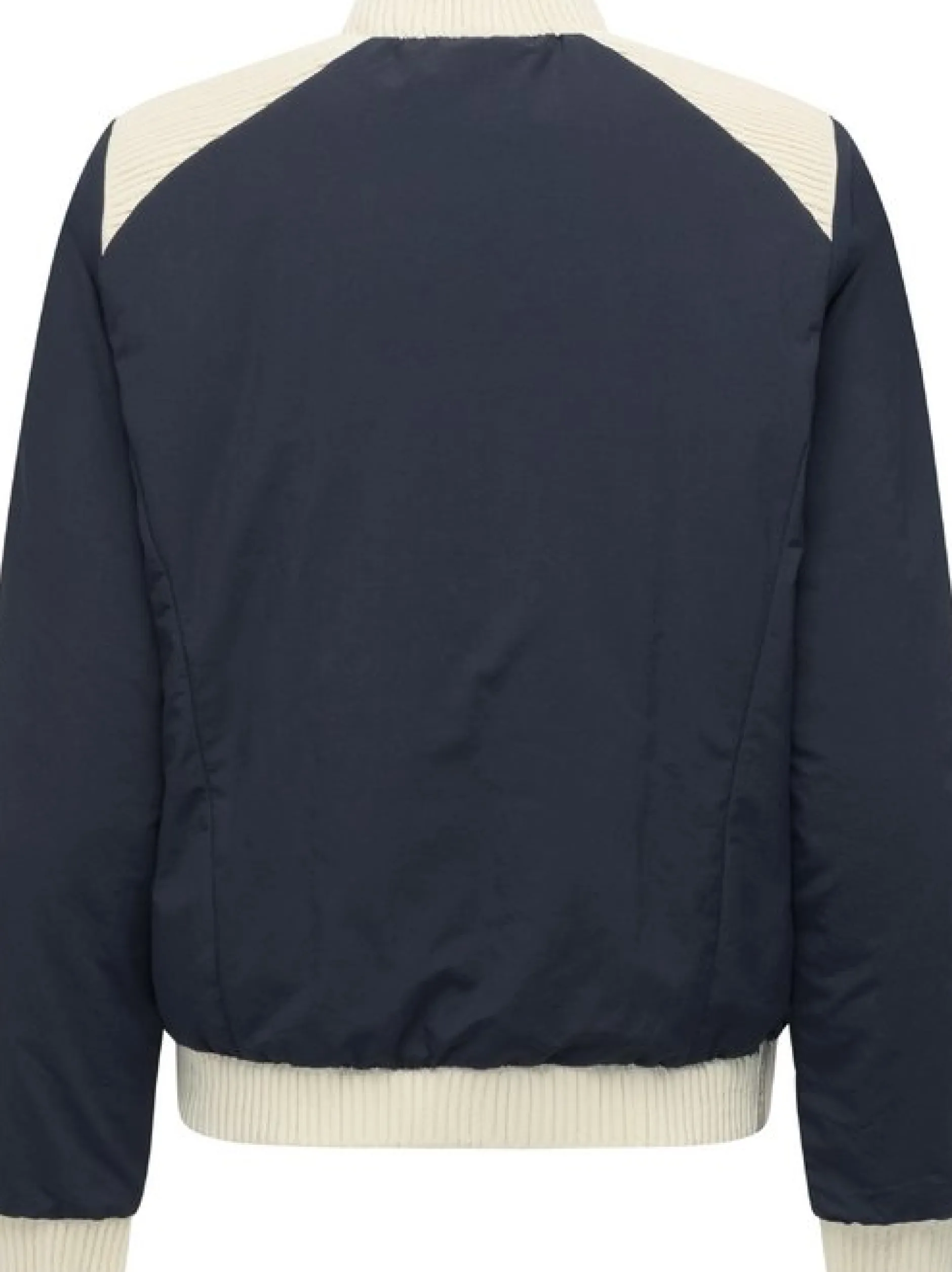 Ragwear Damen Bomberjacke - Chenna Warm YOUMODO in marine