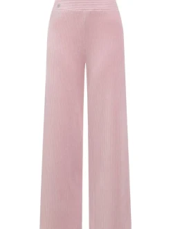 Ragwear Damen Cordhose - Aretah Cordy in rosa