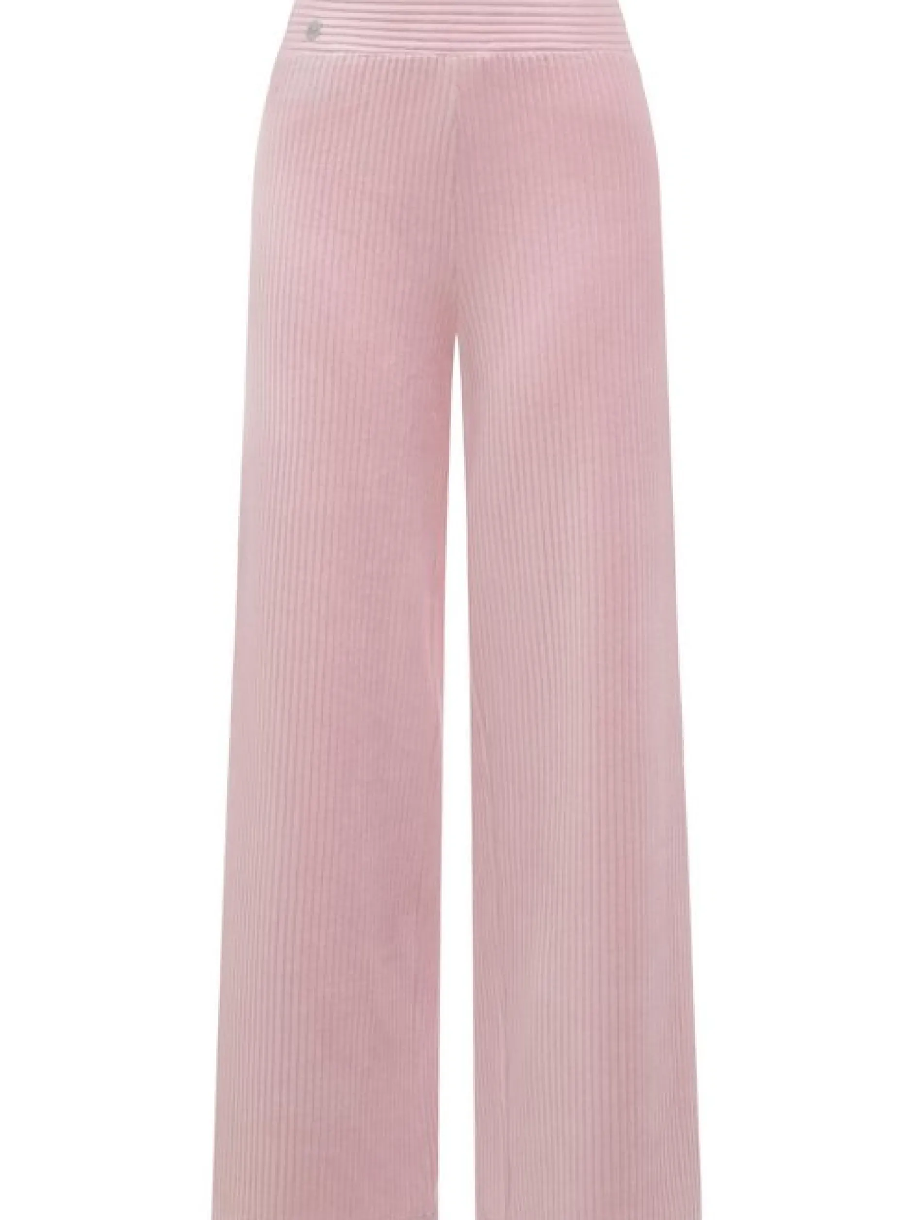 Ragwear Damen Cordhose - Aretah Cordy in rosa