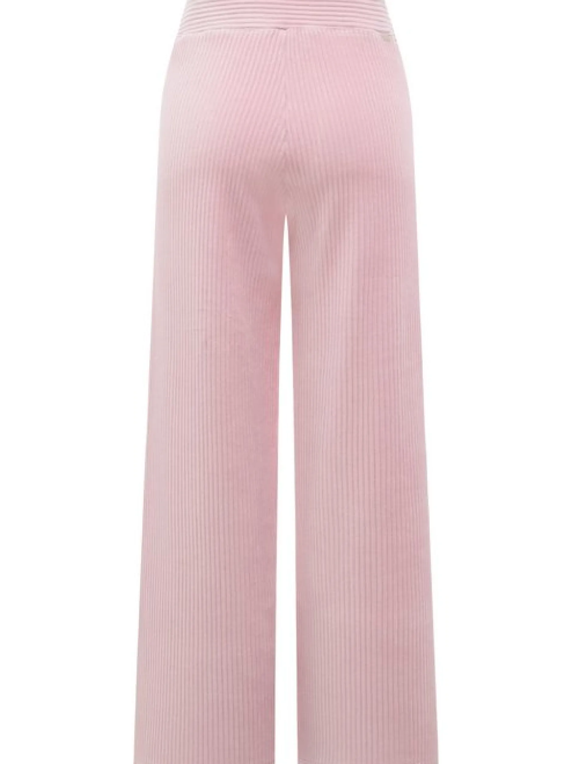 Ragwear Damen Cordhose - Aretah Cordy in rosa