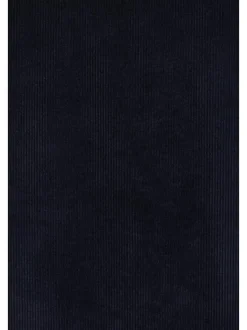 Ragwear Damen Cordjacke - Ennea in marine
