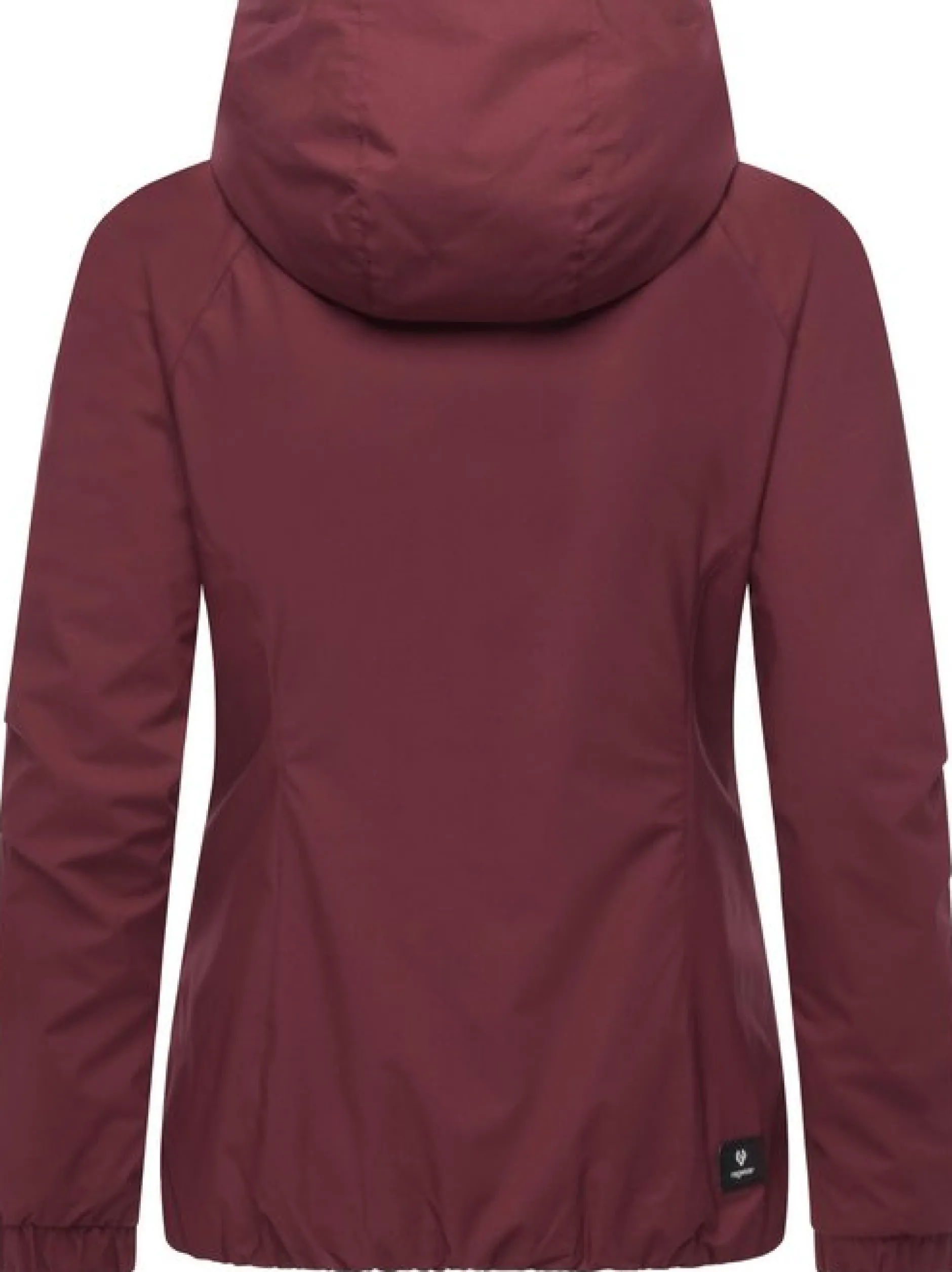 Ragwear Damen Funktionsjacke - Dizzie B YOUMODO in lila