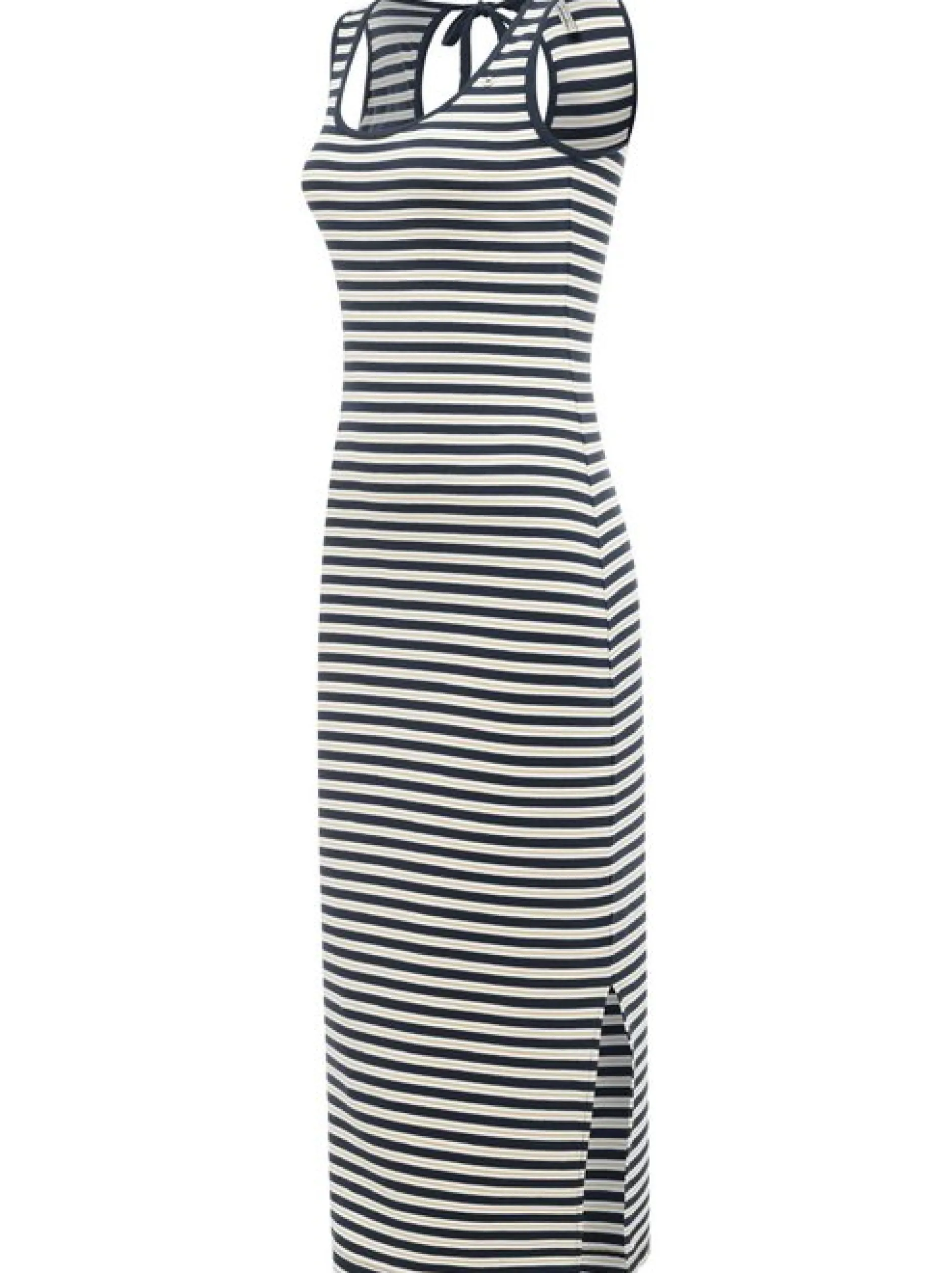 Ragwear Damen Kleid - Montyca YOUMODO in marine