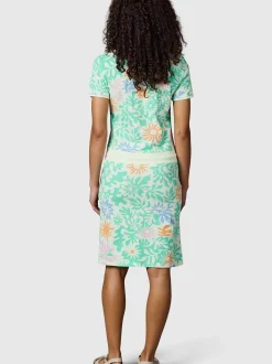 Ragwear Damen Minikleid - Baomi Summer YOUMODO in mehrfarbig