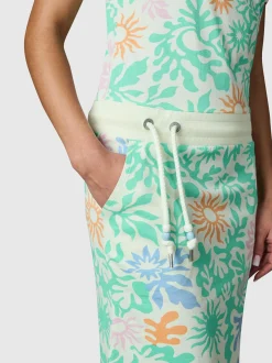 Ragwear Damen Minikleid - Baomi Summer YOUMODO in mehrfarbig