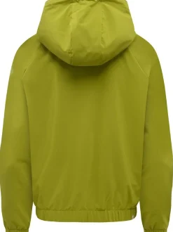 Ragwear Damen Outdoorjacke - Anndra in grün