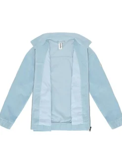 Ragwear Damen Outdoorjacke - Melvene Cordy in blau
