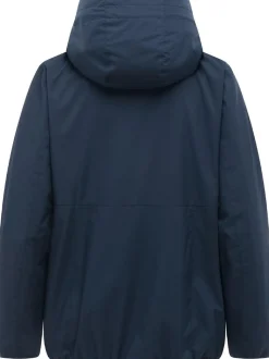 Ragwear Damen Outdoorjacke - Sunniva Light in marine
