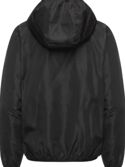 Ragwear Damen Outdoorjacke - Vinzie C in schwarz