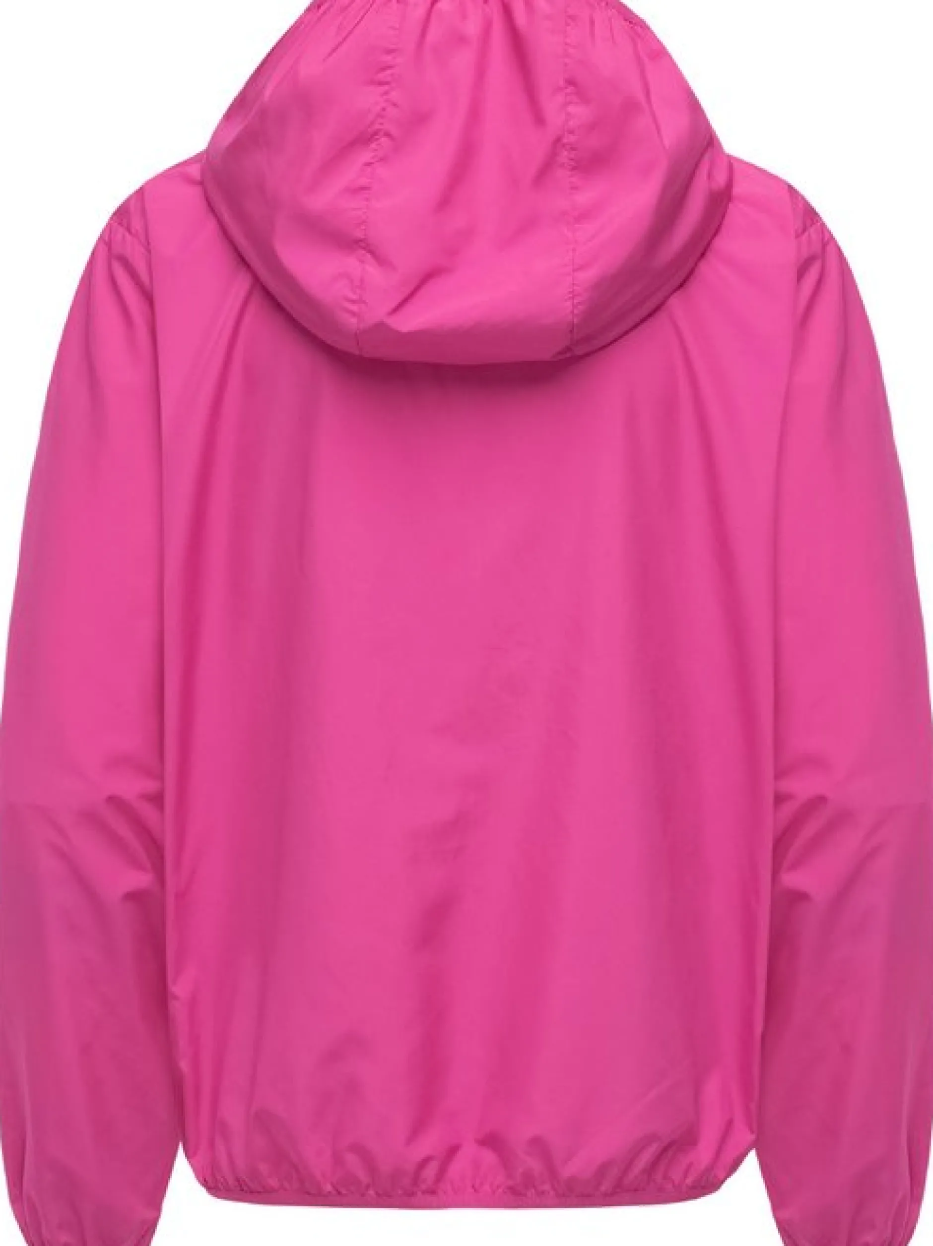 Ragwear Damen Outdoorjacke - Vinzie C in pink