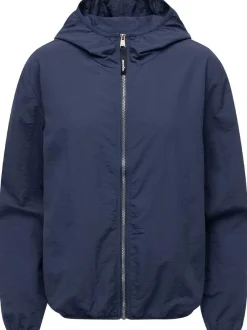 Ragwear Damen Outdoorjacke - Vinzie B in marine