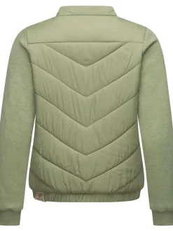 Ragwear Damen Outdoorjacke - Zabava in oliv