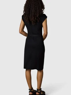 Ragwear Damen Sommerkleid - Taggien in schwarz