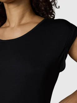 Ragwear Damen Sommerkleid - Taggien in schwarz
