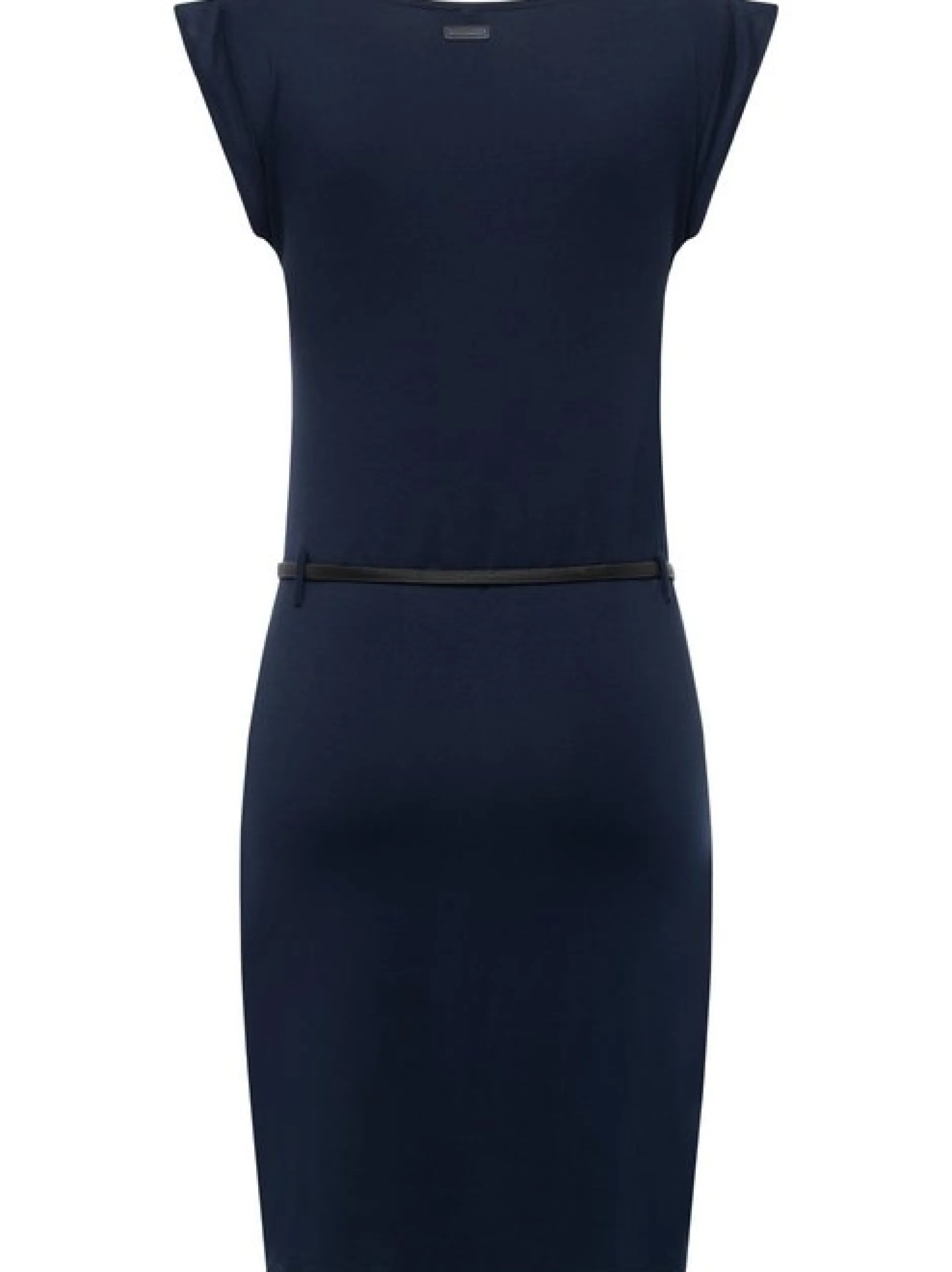 Ragwear Damen Sommerkleid - Tagg in marine - Länge: kurz
