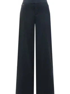Ragwear Damen Stoffhose - Awye in grau