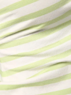 Ragwear Damen T-Shirt - Marina in ecru limone