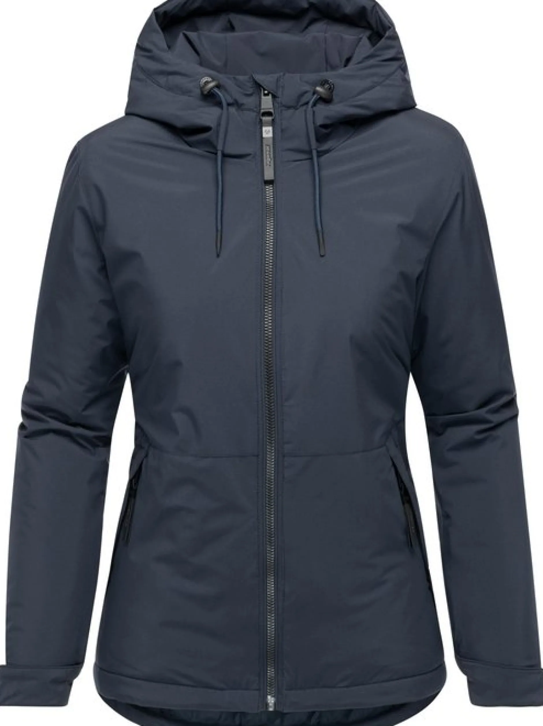 Ragwear Damen Winterjacke - Bevin Warm YOUMODO in marine
