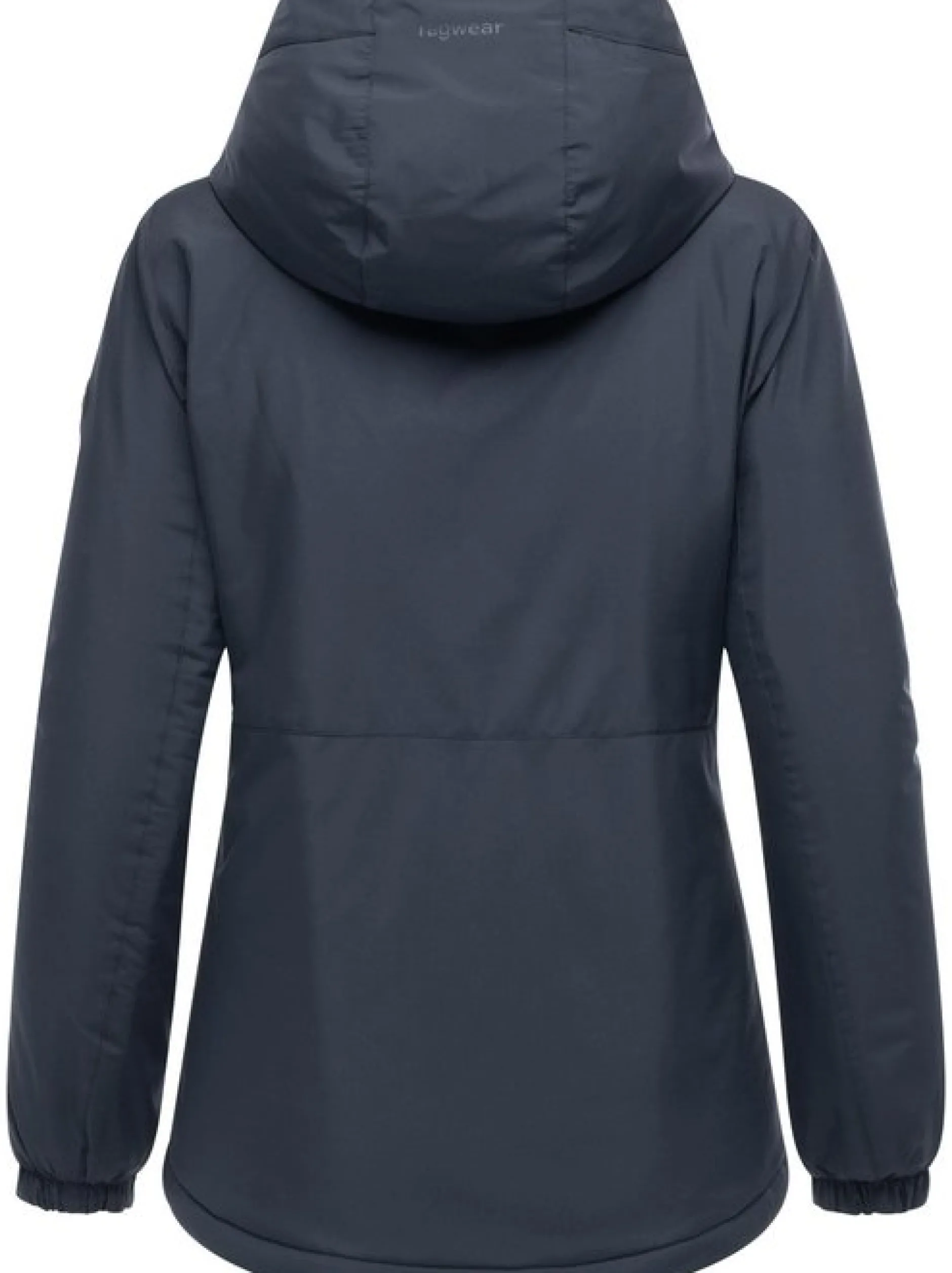 Ragwear Damen Winterjacke - Bevin Warm YOUMODO in marine