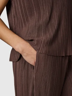 Ragwear Damen Zweiteiler - Verllen Set YOUMODO in schoko